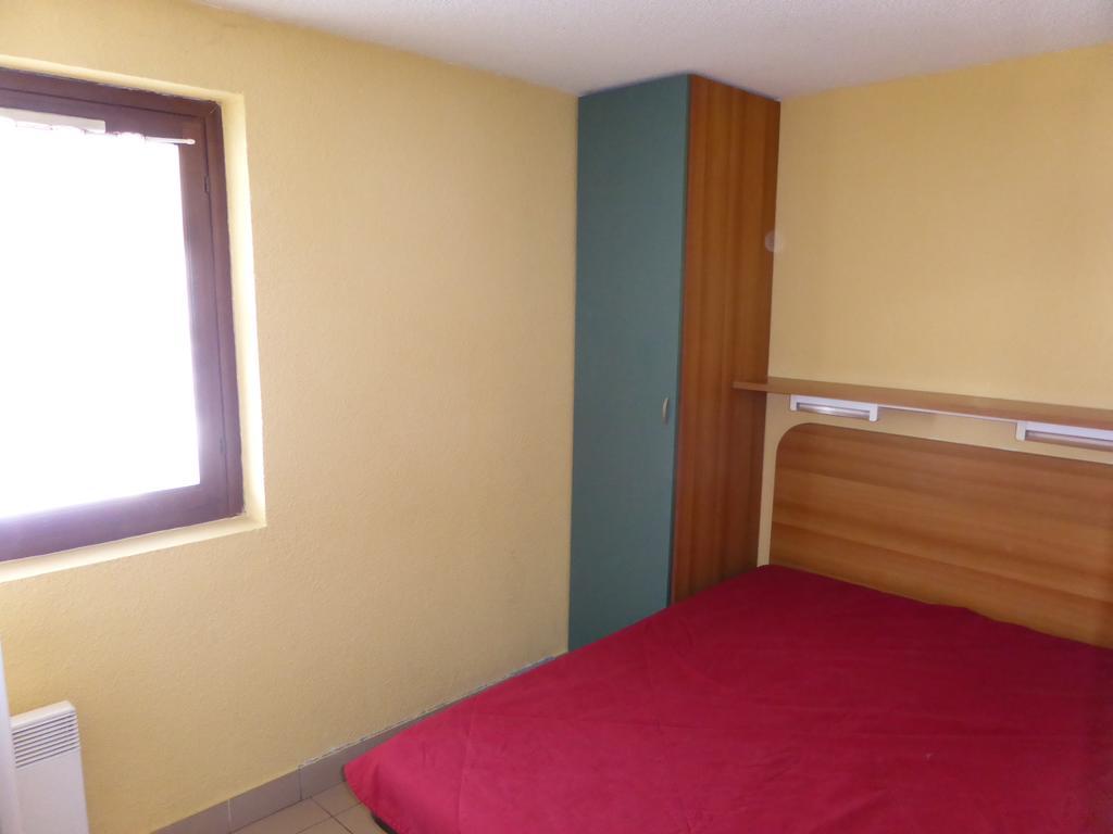 Residence Pierre & Vacances Premium Les Terrasses D'Eos Flaine Exterior foto